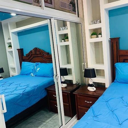 CENTRICO apt para conocer la CIUDAD-WIFI GRATIS ! Puerto Plata Exterior foto
