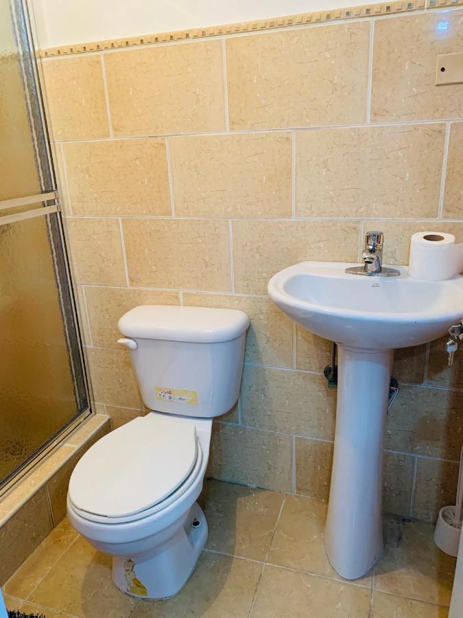 CENTRICO apt para conocer la CIUDAD-WIFI GRATIS ! Puerto Plata Exterior foto